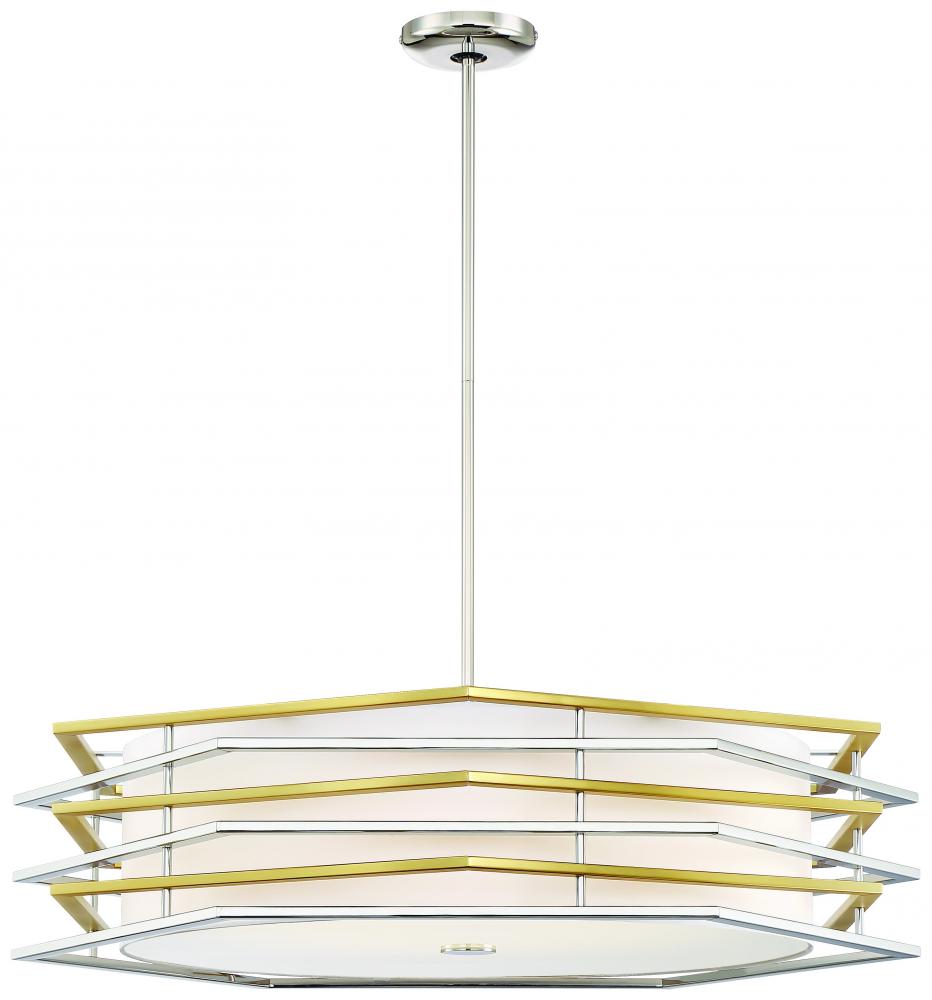 LEVELS - LED PENDANT