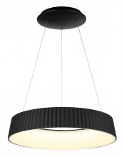 Minka George Kovacs P8130-66A-L - Star Gate LED Pendant