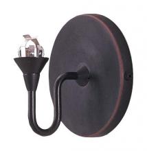 Minka George Kovacs GKPW001-467 - 1 LT LOW VOLTAGE WALL MOUNT