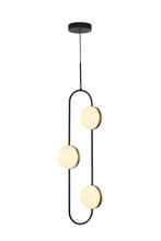 Alora Lighting PD302003MBSG - Tagliato