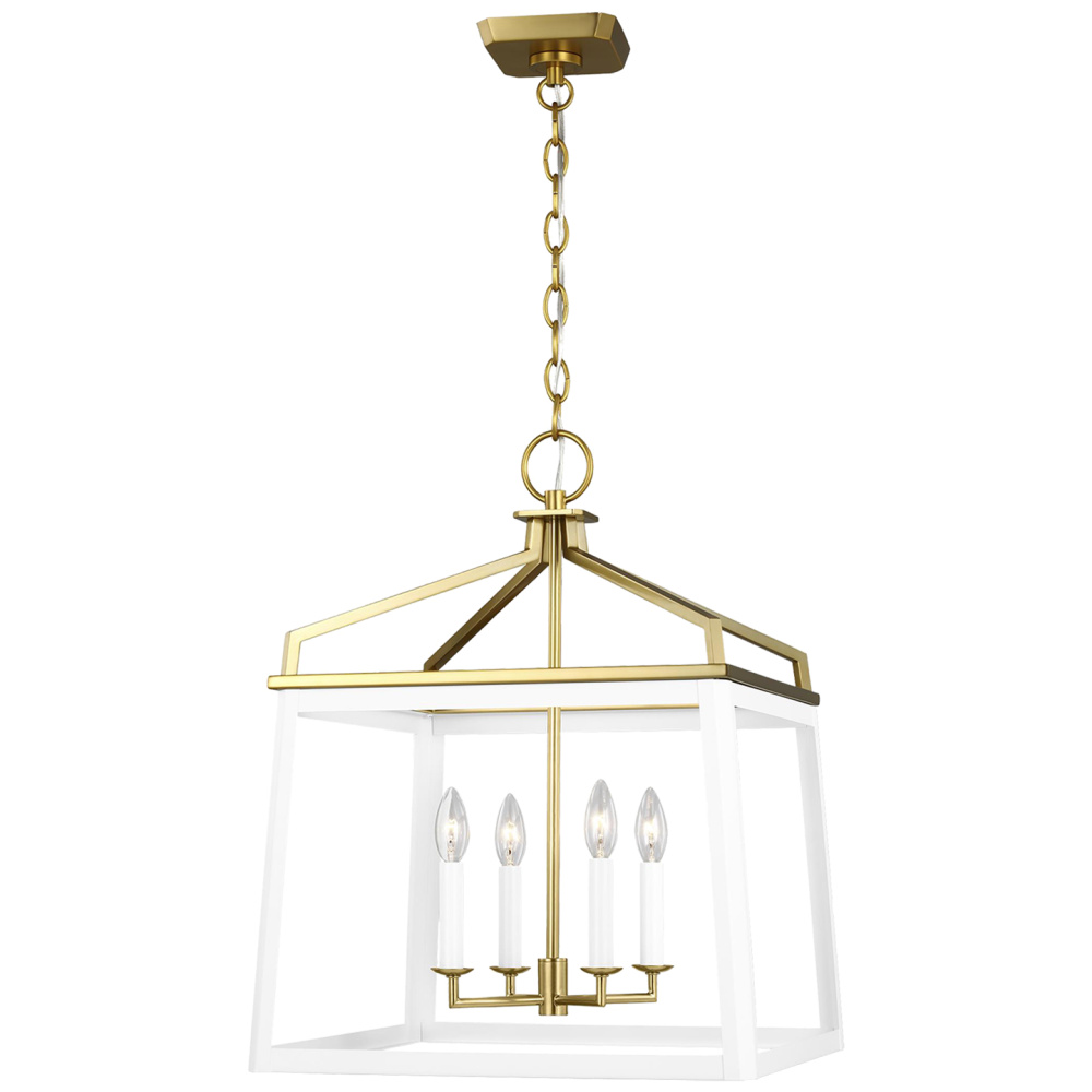 Carlow Large Lantern