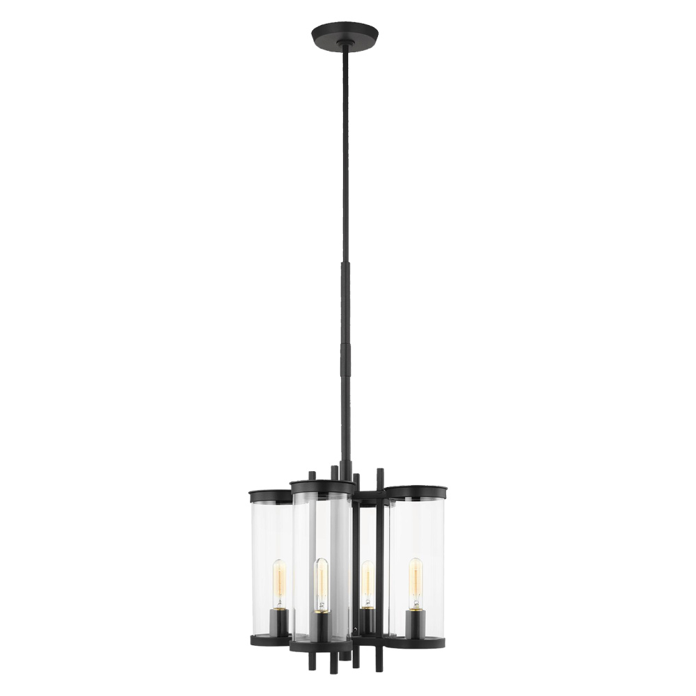 Eastham Outdoor Chandelier