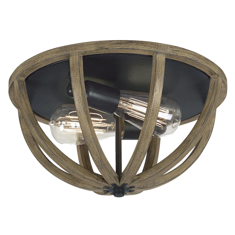Allier Flush Mount