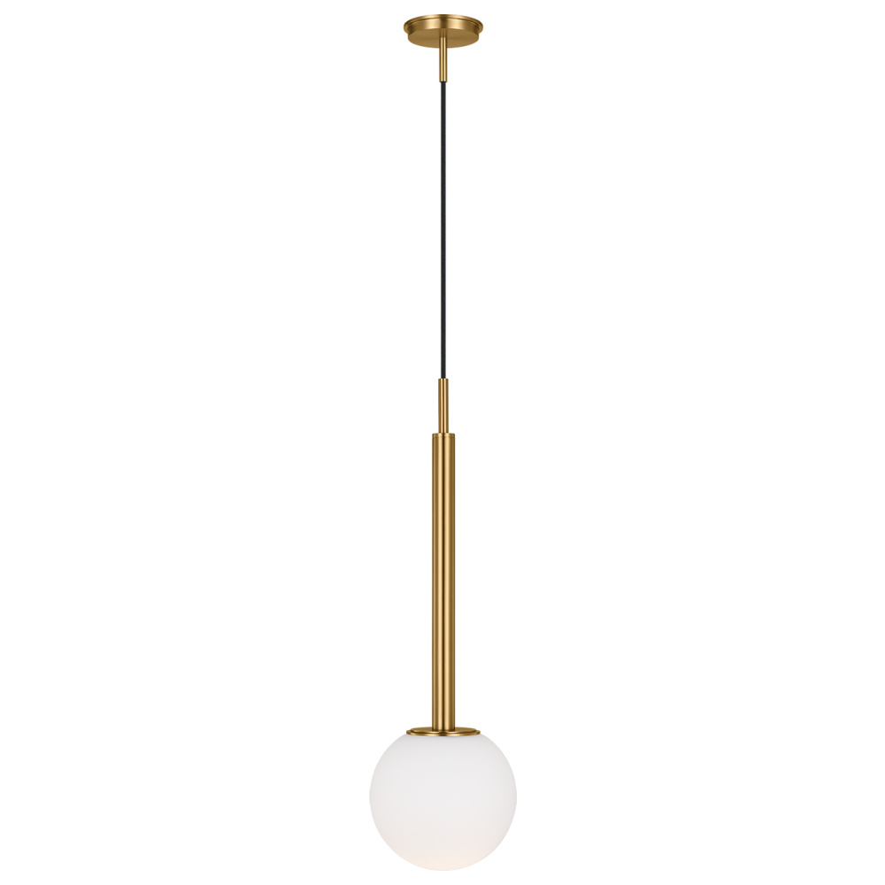 Nodes Large Pendant