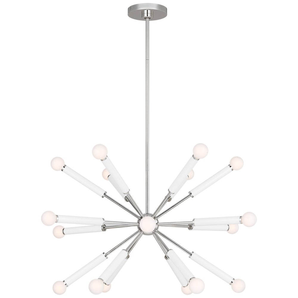 Monroe Full Chandelier