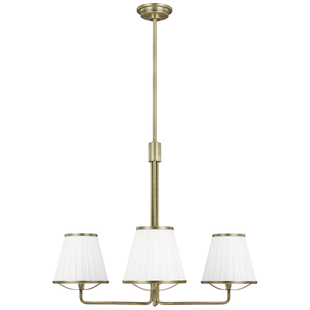Esther Small Chandelier