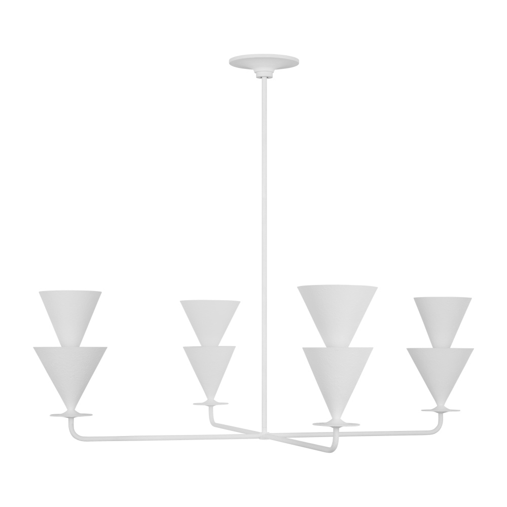 Cornet Extra Large Chandelier