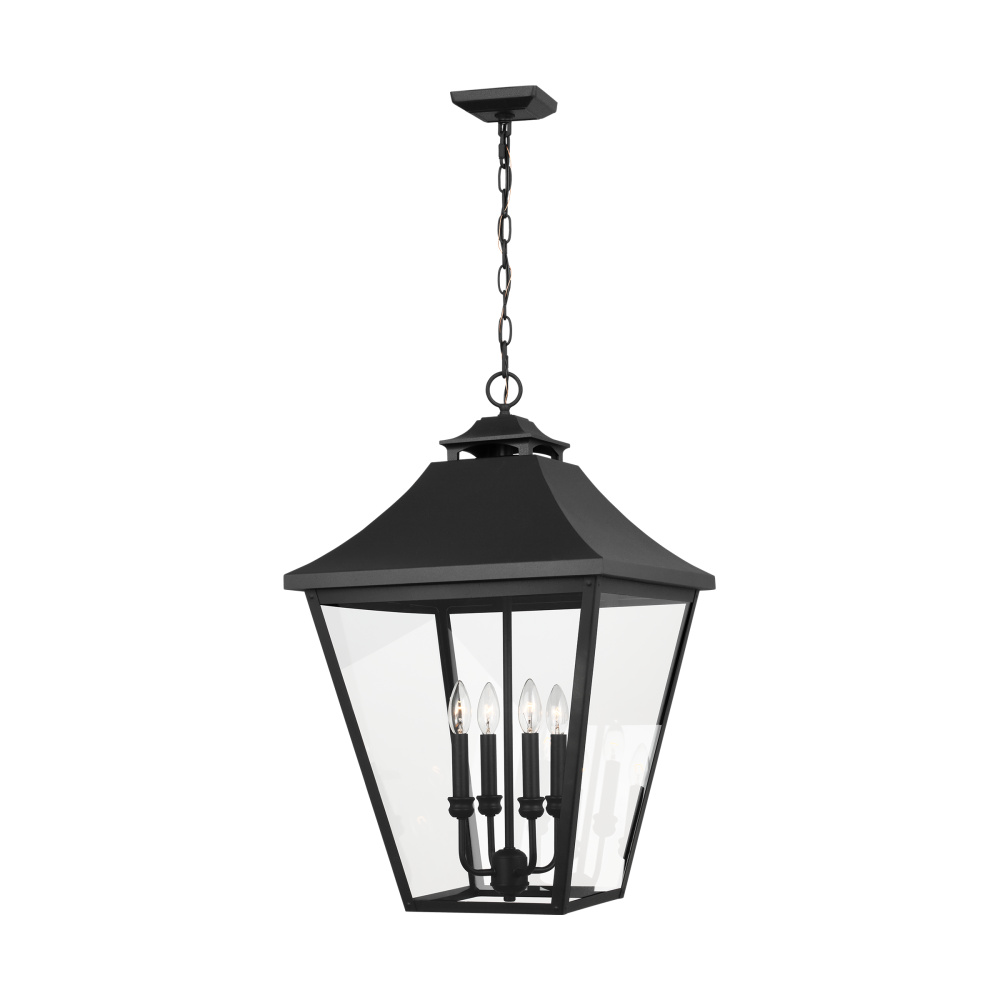 Galena Large Pendant
