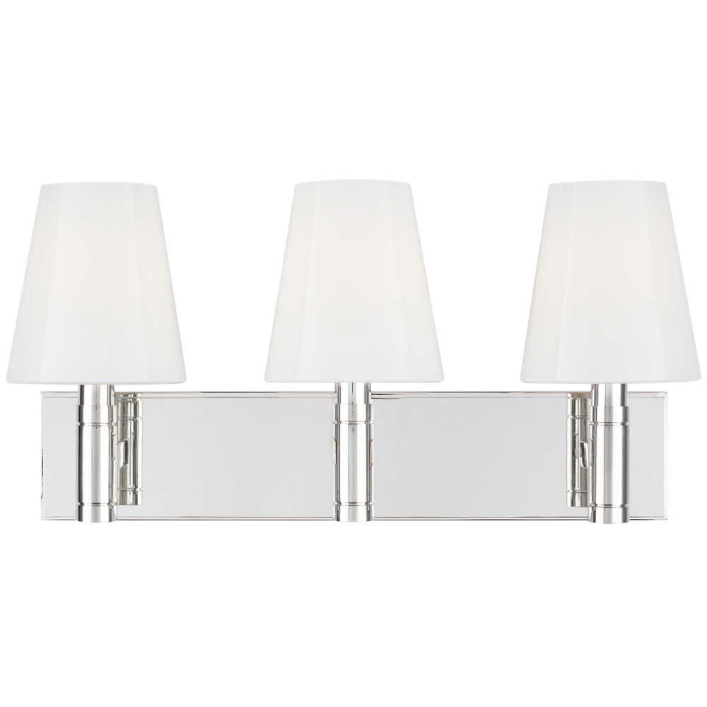 Beckham Classic 3 - Light Vanity
