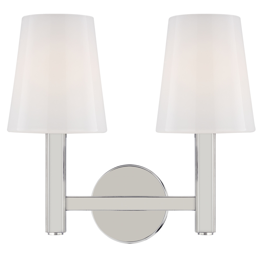 Logan 2 - Light Vanity