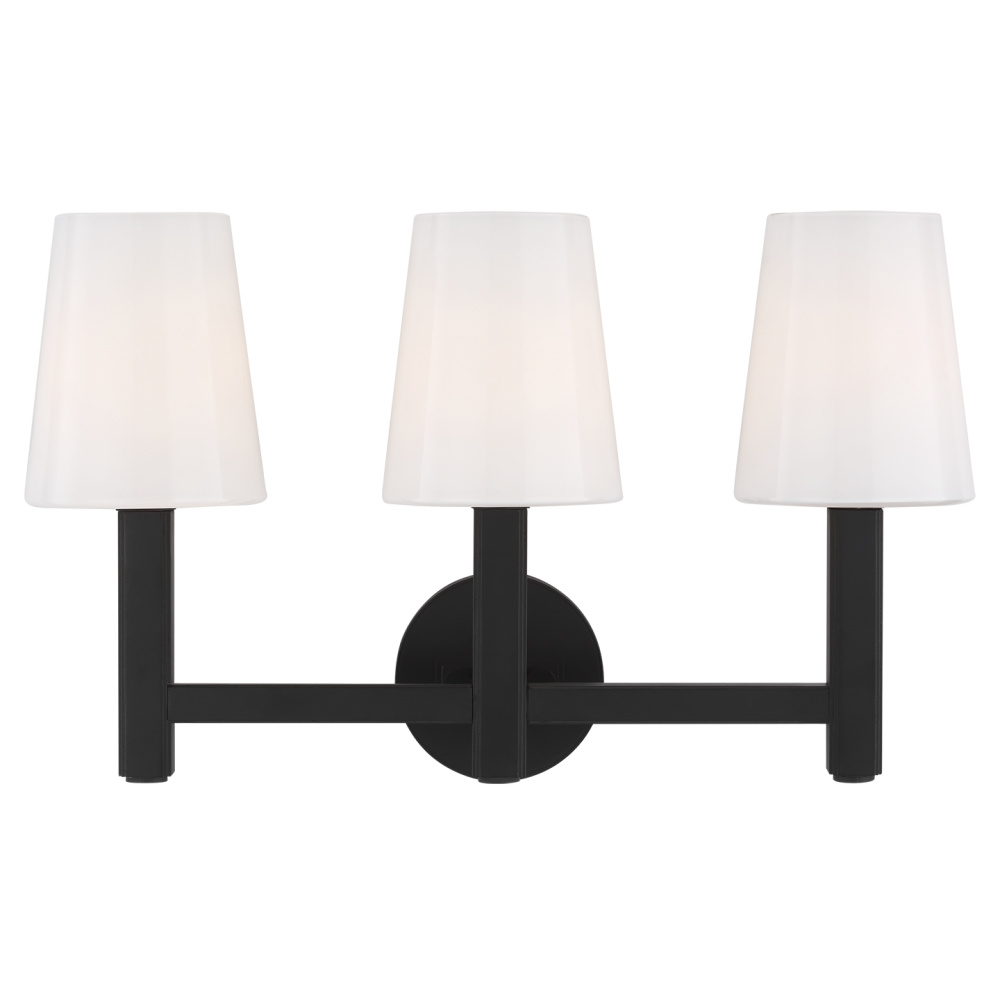 Logan 3 - Light Vanity