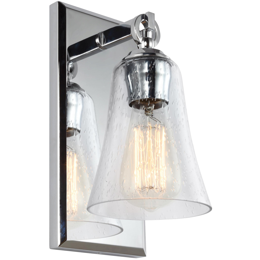 Monterro 1 - Light Sconce