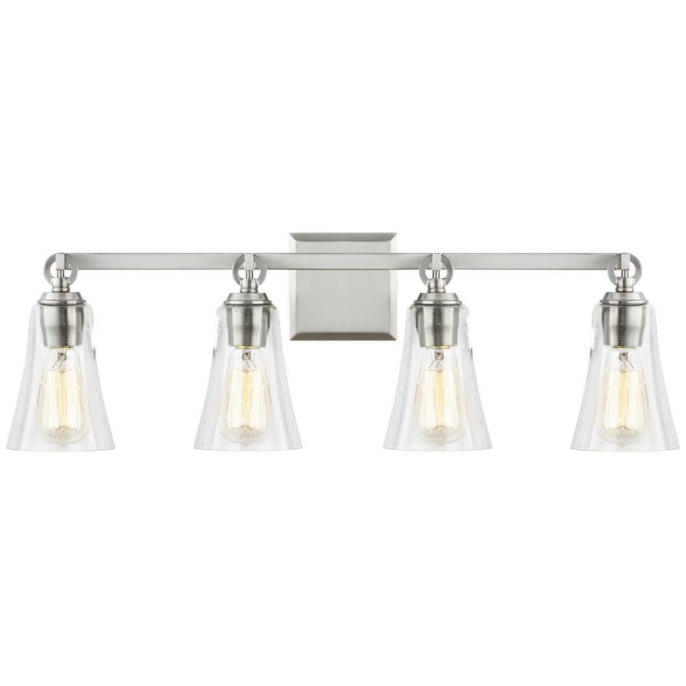 Monterro 4 - Light Vanity