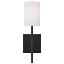Visual Comfort & Co. Studio Collection 4109301-112 - Foxdale One Light Wall / Bath Sconce