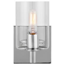 Visual Comfort & Co. Studio Collection 4164201-05 - Fullton One Light Wall / Bath Sconce