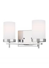 Visual Comfort & Co. Studio Collection 4490302-05 - Two Light Bath