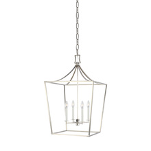 Visual Comfort & Co. Studio Collection CC1014PN - Medium Lantern