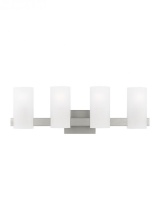 Visual Comfort & Co. Studio Collection DJV1104BS - Rhode Extra Large Vanity
