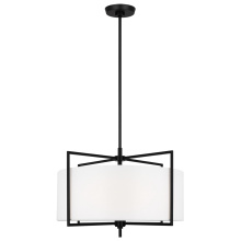 Visual Comfort & Co. Studio Collection CP1394AI - Perno Medium Hanging Shade