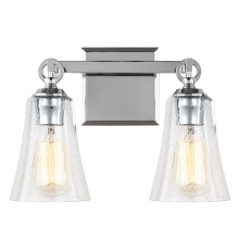 Visual Comfort & Co. Studio Collection VS24702CH - Monterro 2 - Light Vanity