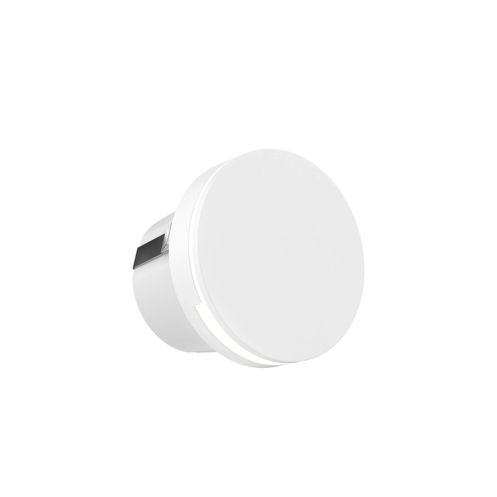 120V LED step light