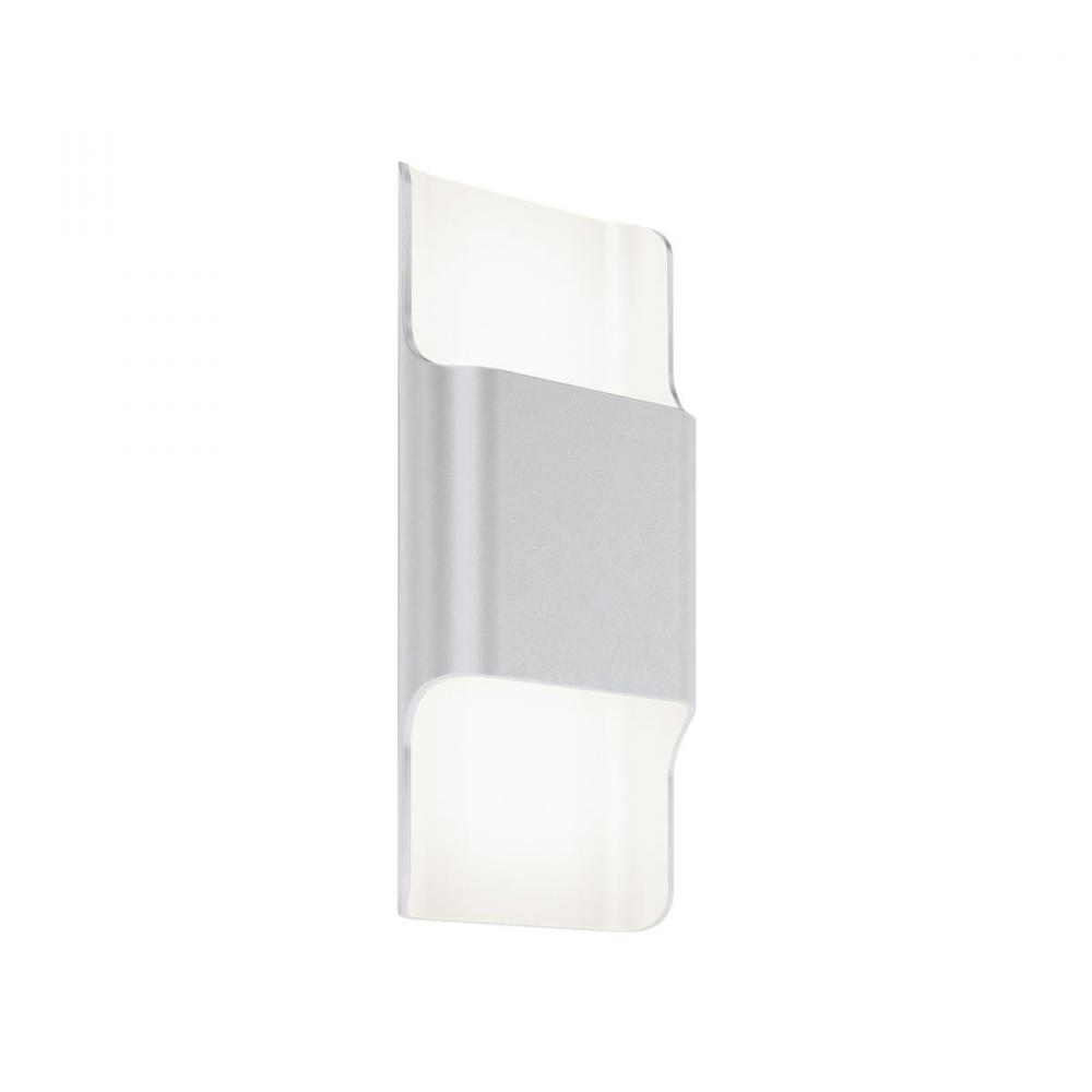 13 Inch Open Linear LED Wall Sconce