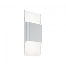 Dals LEDWALL-E-SG - 13 Inch Open Linear LED Wall Sconce