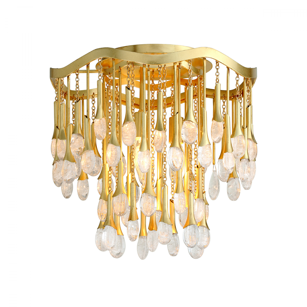 Kiara Semi Flush