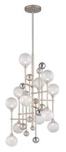 Corbett 241-012 - Majorette Chandelier