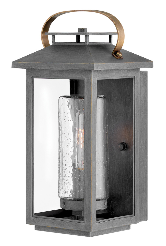 Medium Wall Mount Lantern