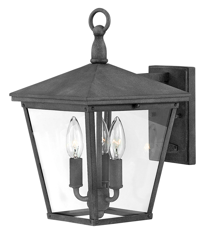 Extra Small Wall Mount Lantern