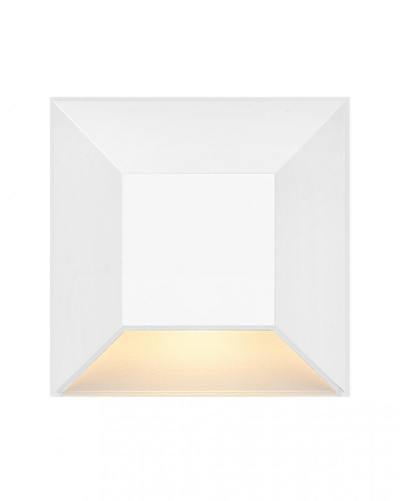 Nuvi Square Deck Sconce