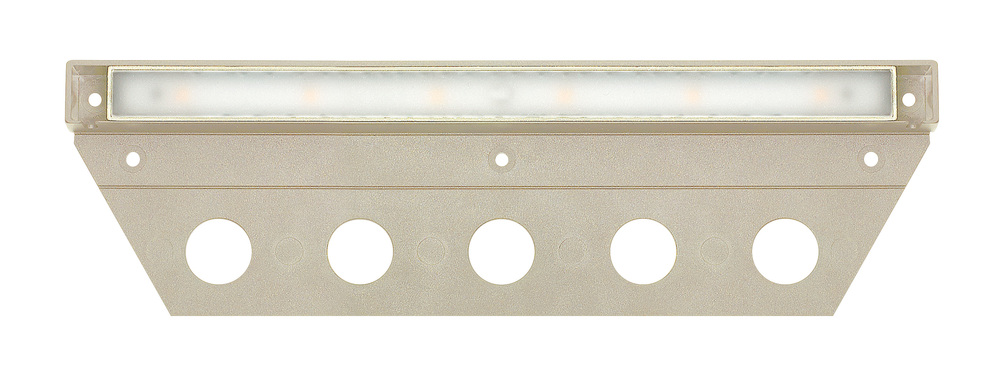 Nuvi Large Deck Sconce