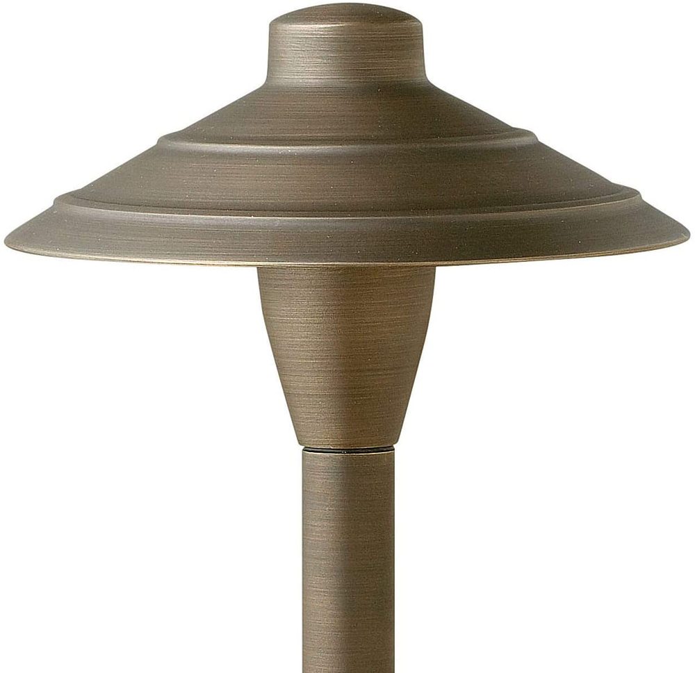12V Small Traditional Path Light