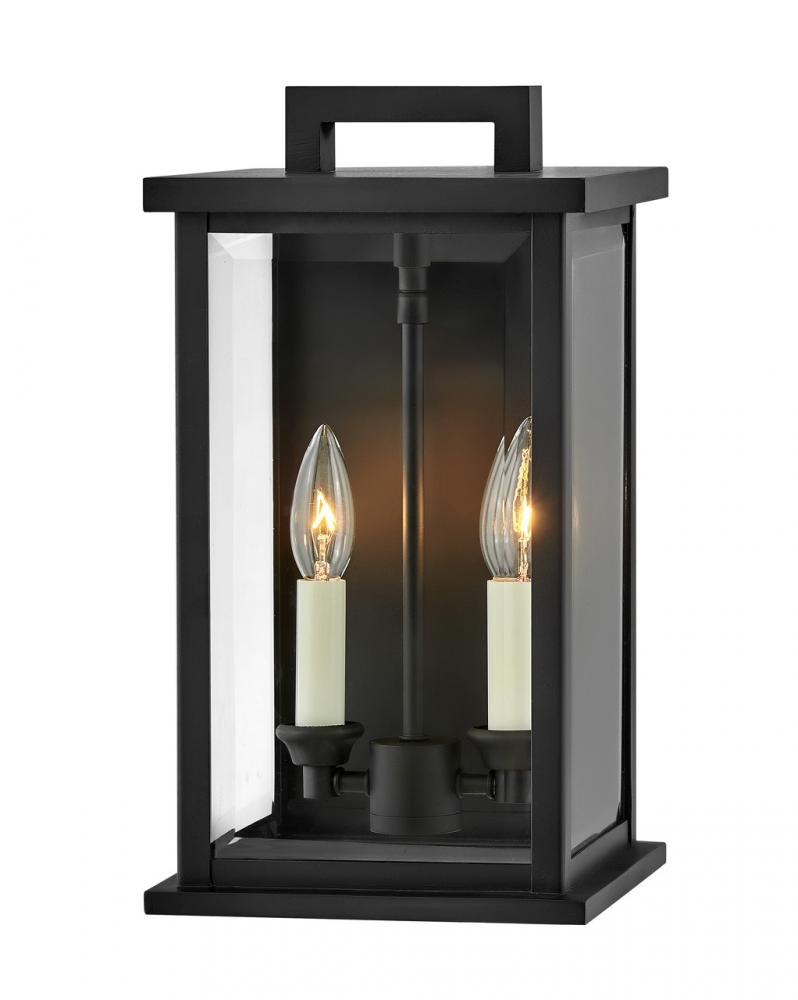 Medium Wall Mount Lantern