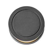 Hinkley 1517BK - LANDSCAPE MODERN DECK ROUND