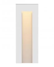 Hinkley 1551SW - Taper Deck Sconce 12v Tall Vertical