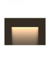 Hinkley 1553BZ - Taper Deck Sconce 12v Horizontal