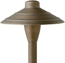 Hinkley 16004MZ-LL - 12V Small Traditional Path Light