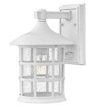 Hinkley 1804CW - Medium Wall Mount Lantern