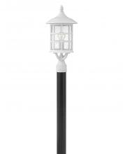Hinkley 1861TW - Large Post Top or Pier Mount Lantern