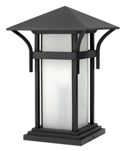 Hinkley 2576SK - Large Pier Mount Lantern