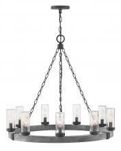 Hinkley 29208DZ - Large Single Tier