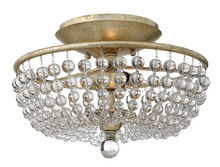 Foyer Hall Semi-Flush Mts.