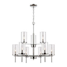 ELK Home CN290923 - CHANDELIER