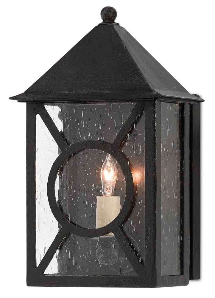 Ripley Small Outdoor Wall Sconce