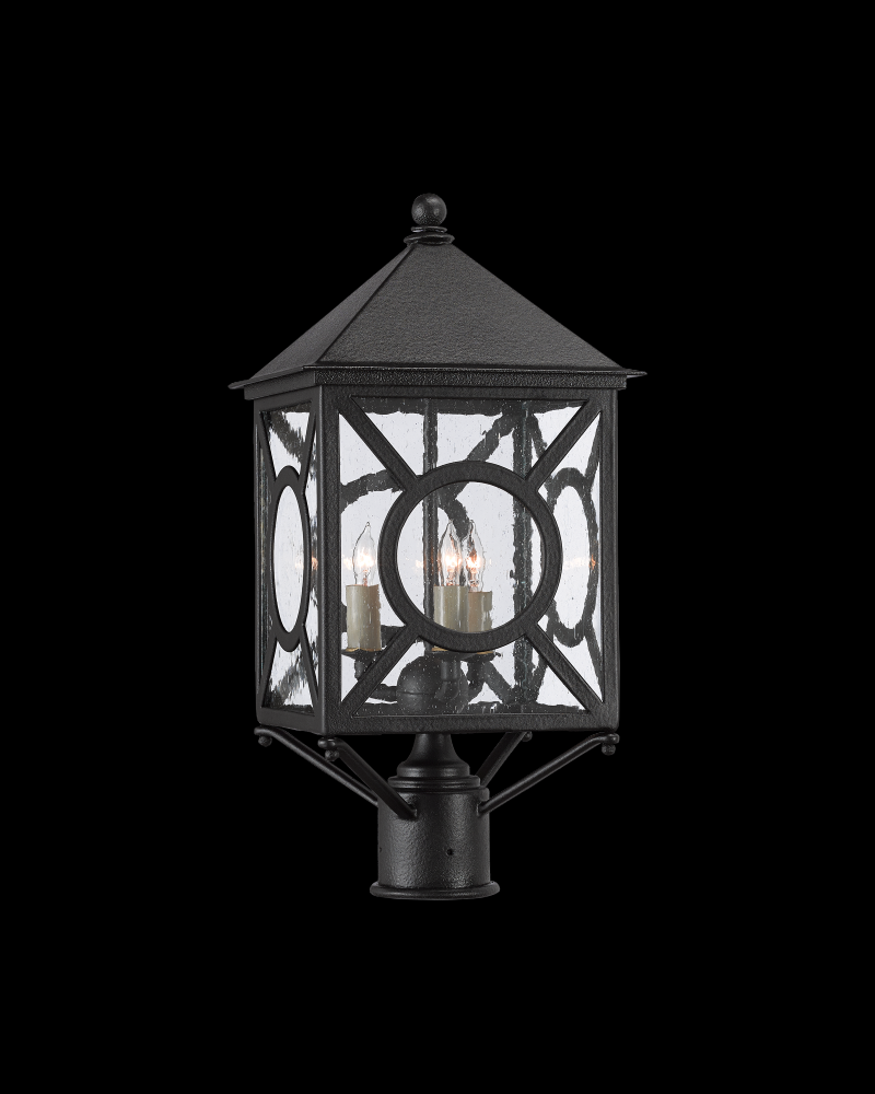 Ripley Small Post Light