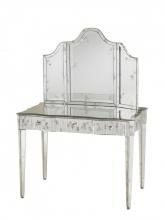 Currey 4004 - Gilda Vanity Table