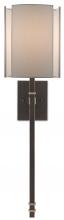 Currey 5000-0119 - Rocher Wall Sconce