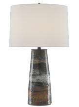 Currey 6000-0571 - Zadoc Table Lamp